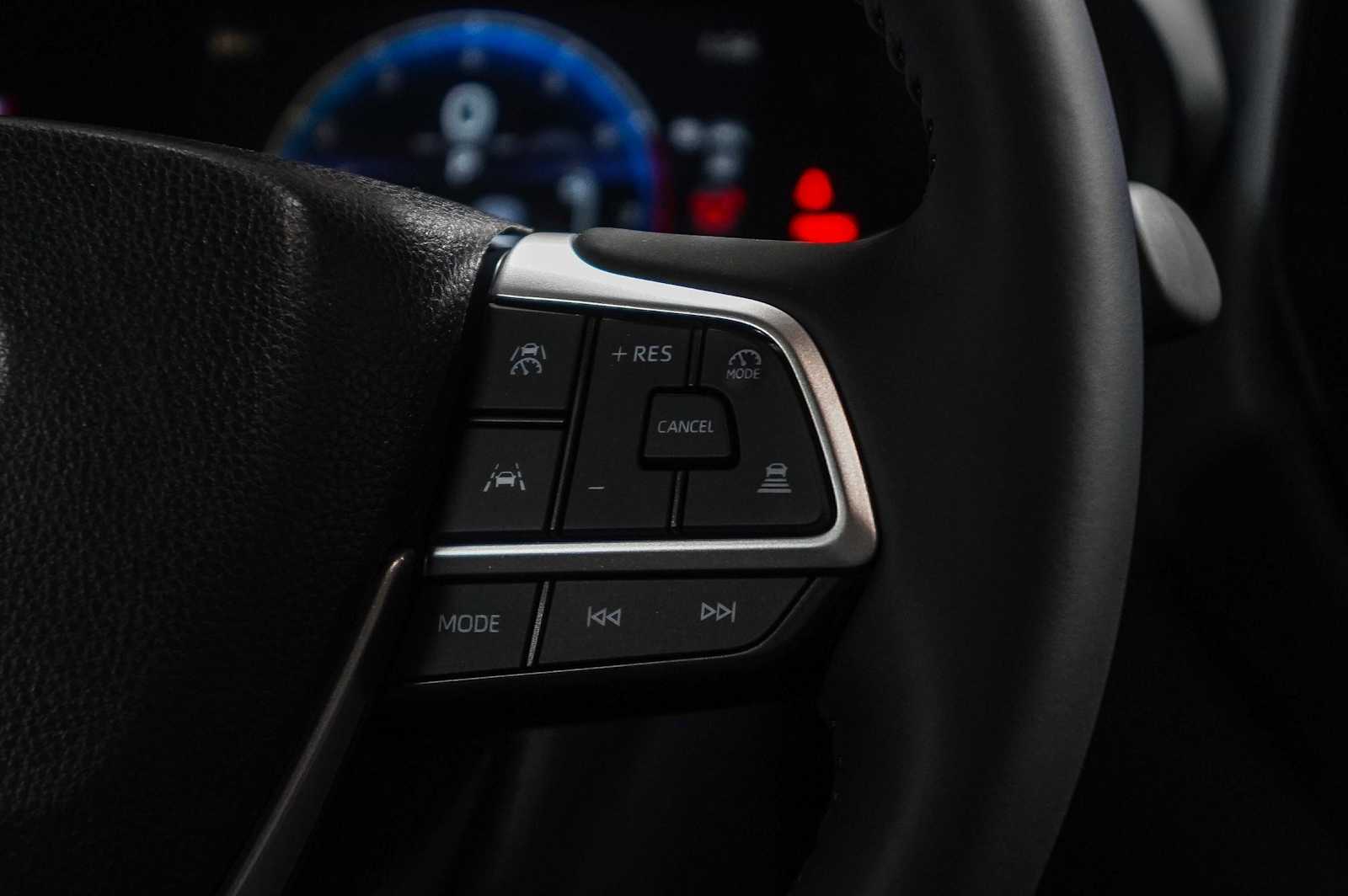 Thumbnail: 2025 Toyota Grand Highlander - 17