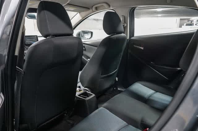 Thumbnail: 2017 Toyota Yaris iA - 19