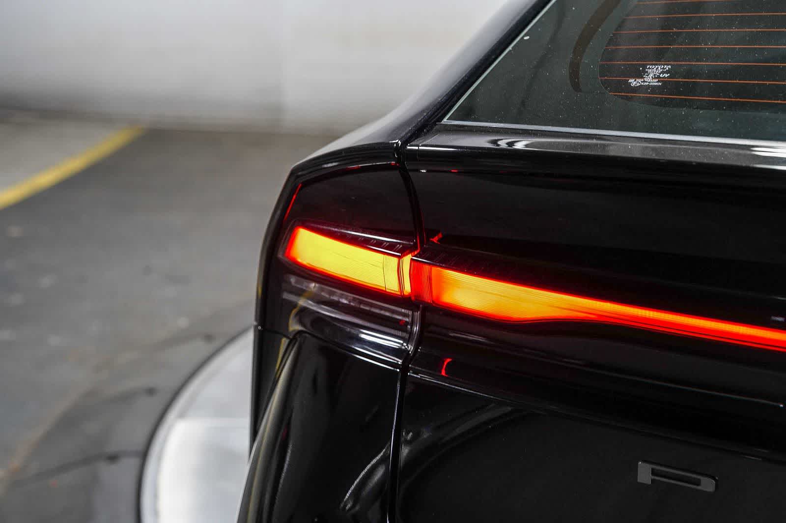 Thumbnail: 2023 Toyota Prius - 12