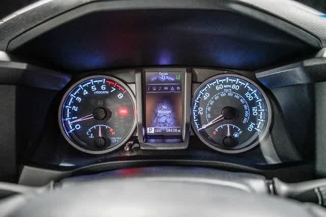 Thumbnail: 2018 Toyota Tacoma - 24