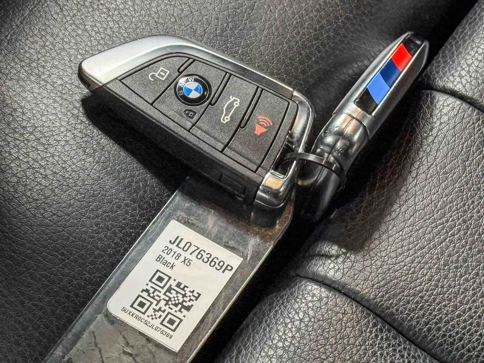 Thumbnail: 2018 BMW X5 - 29