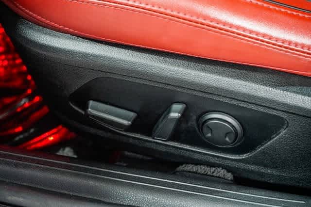 Thumbnail: 2021 Kia K5 - 20