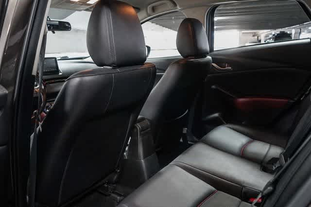 Thumbnail: 2016 Mazda CX-3 - 18