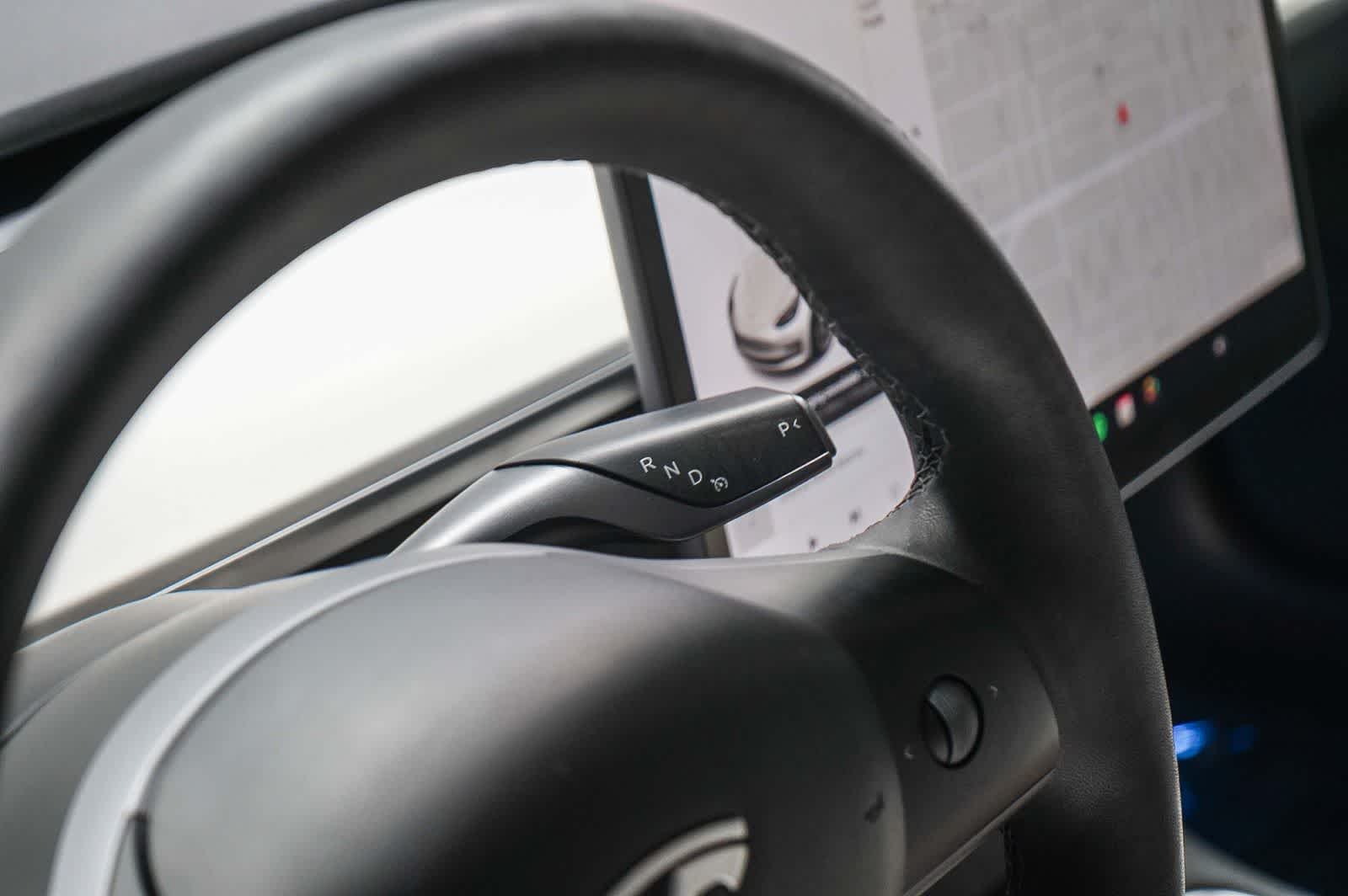 Thumbnail: 2021 Tesla Model 3 - 23