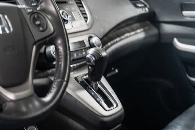 Thumbnail: 2013 Honda CR-V - 24