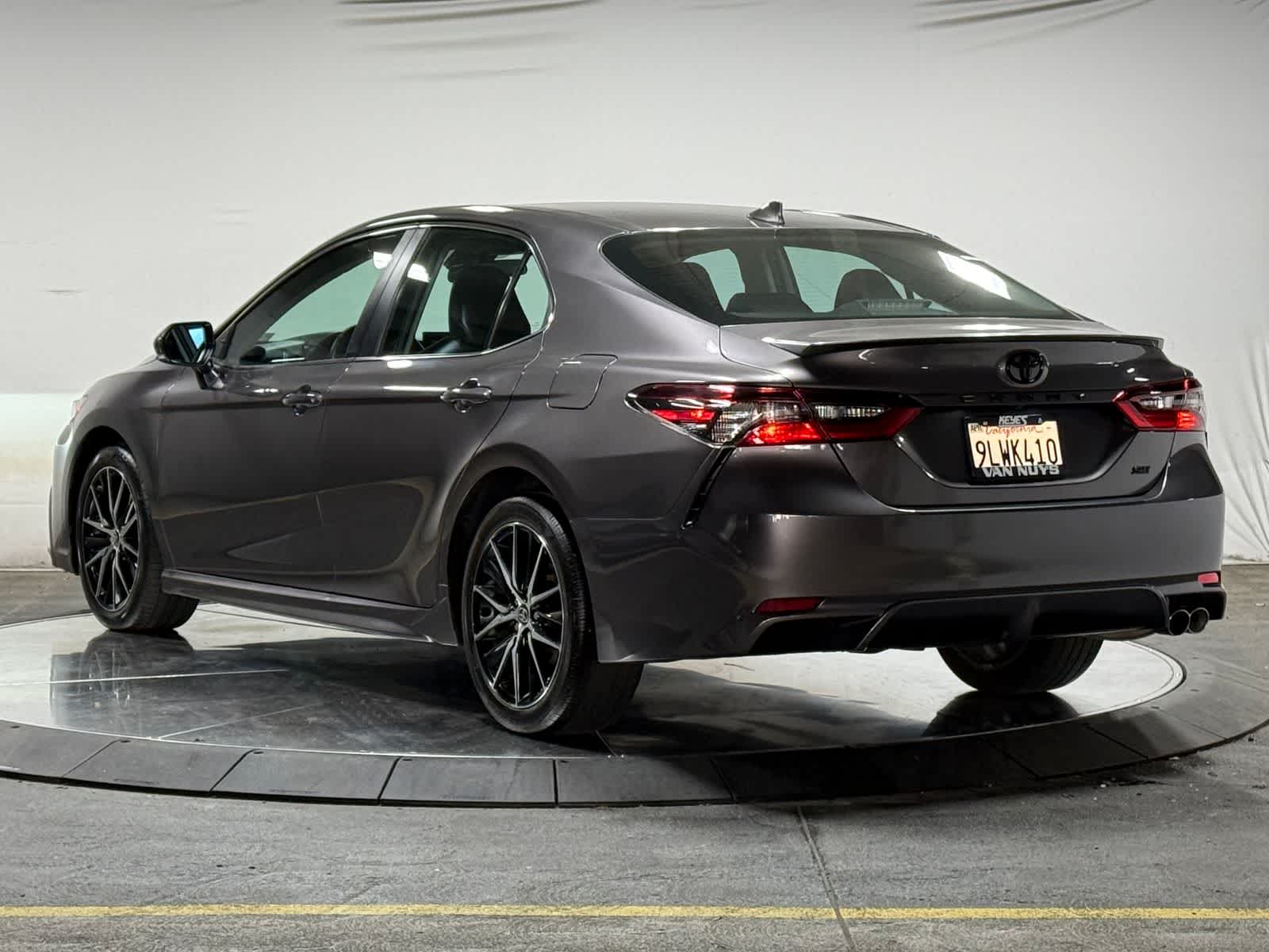 Thumbnail: 2024 Toyota Camry - 2