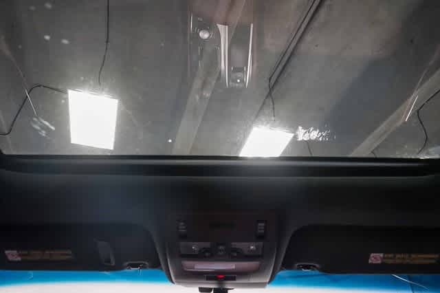 Thumbnail: 2015 Lexus GS - 15