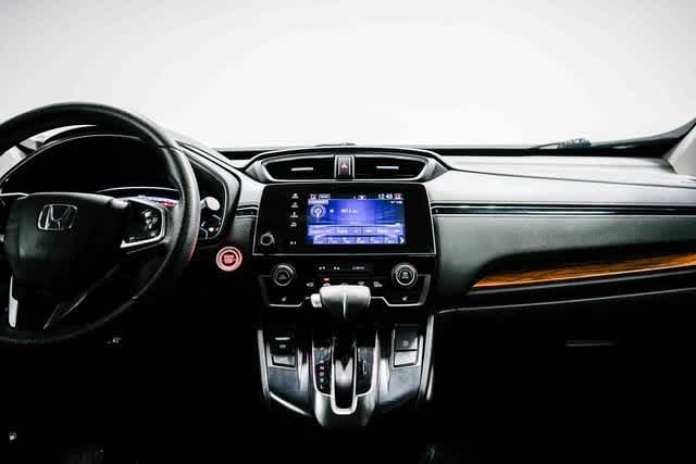 Thumbnail: 2021 Honda CR-V - 13