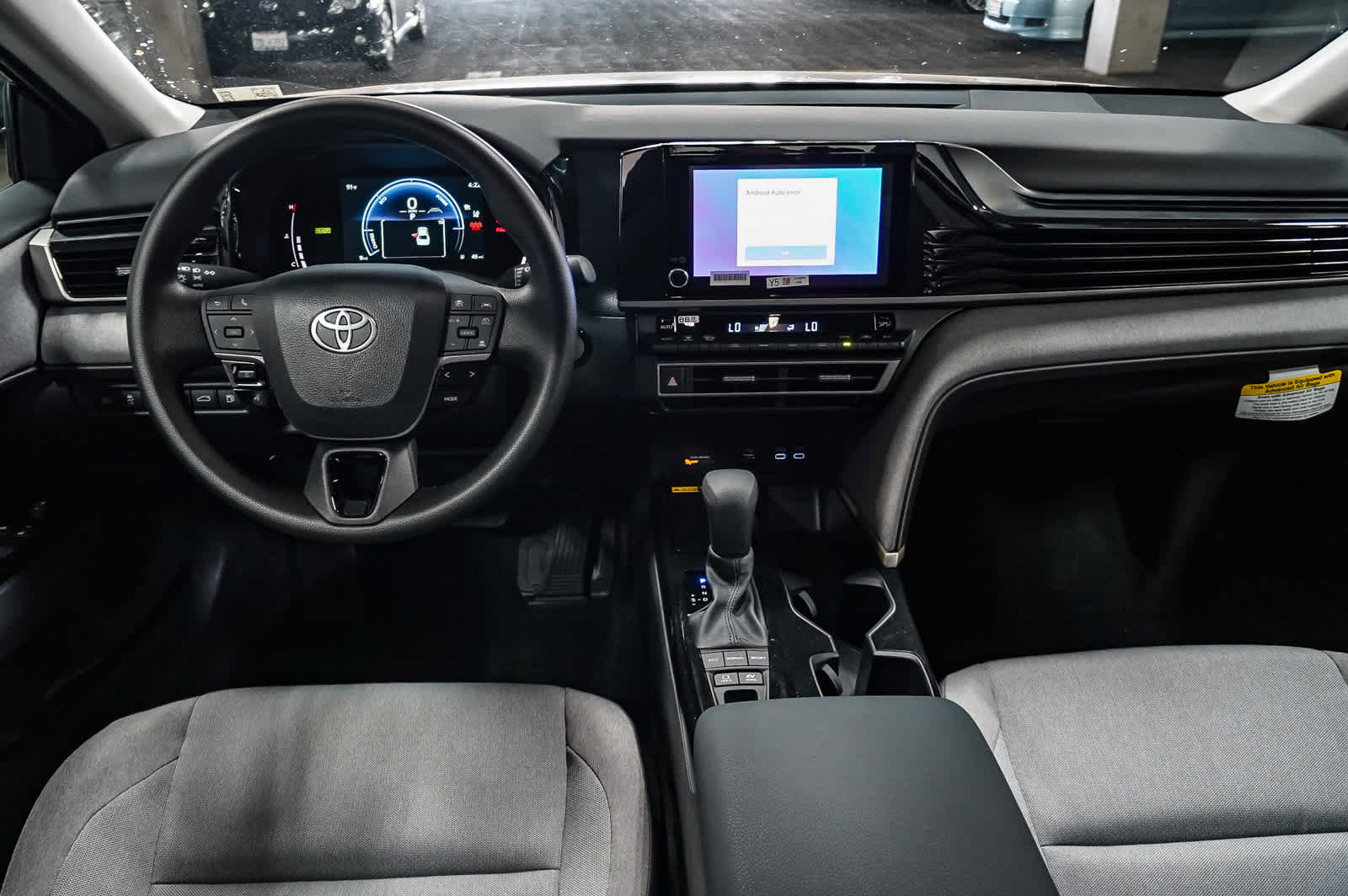 Thumbnail: 2025 Toyota Camry - 15
