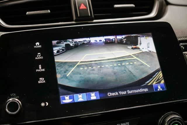 Thumbnail: 2021 Honda CR-V - 23