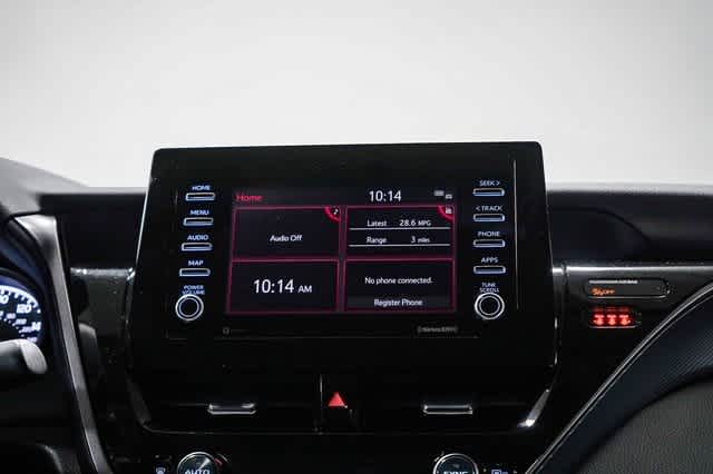 Thumbnail: 2022 Toyota Camry - 15