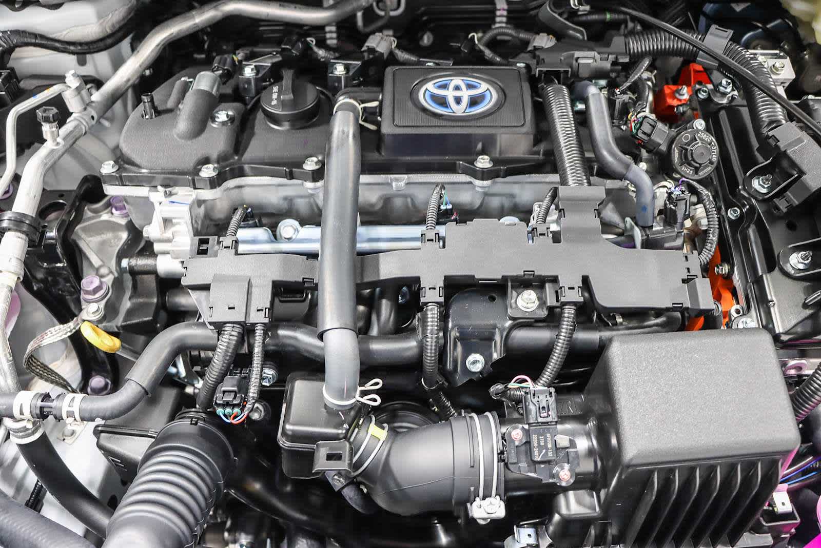 Thumbnail: 2025 Toyota Corolla - 11