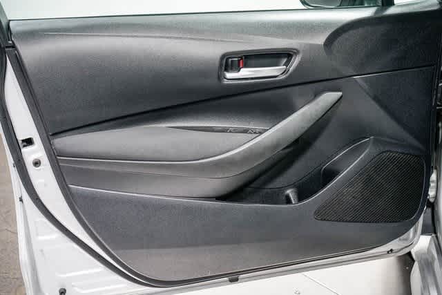 Thumbnail: 2021 Toyota Corolla - 19