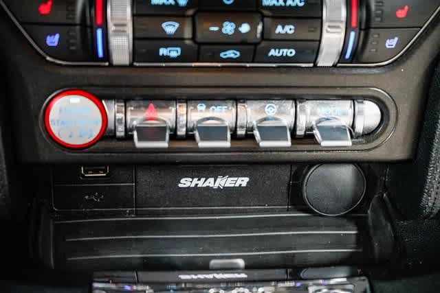 Thumbnail: 2016 Ford Mustang - 22