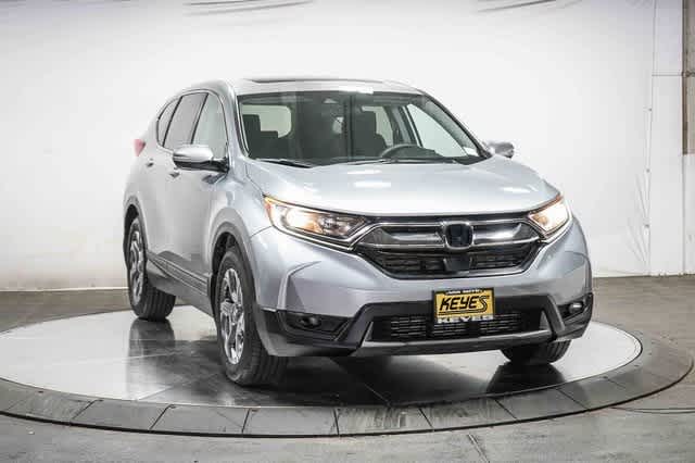Thumbnail: 2019 Honda CR-V - 5