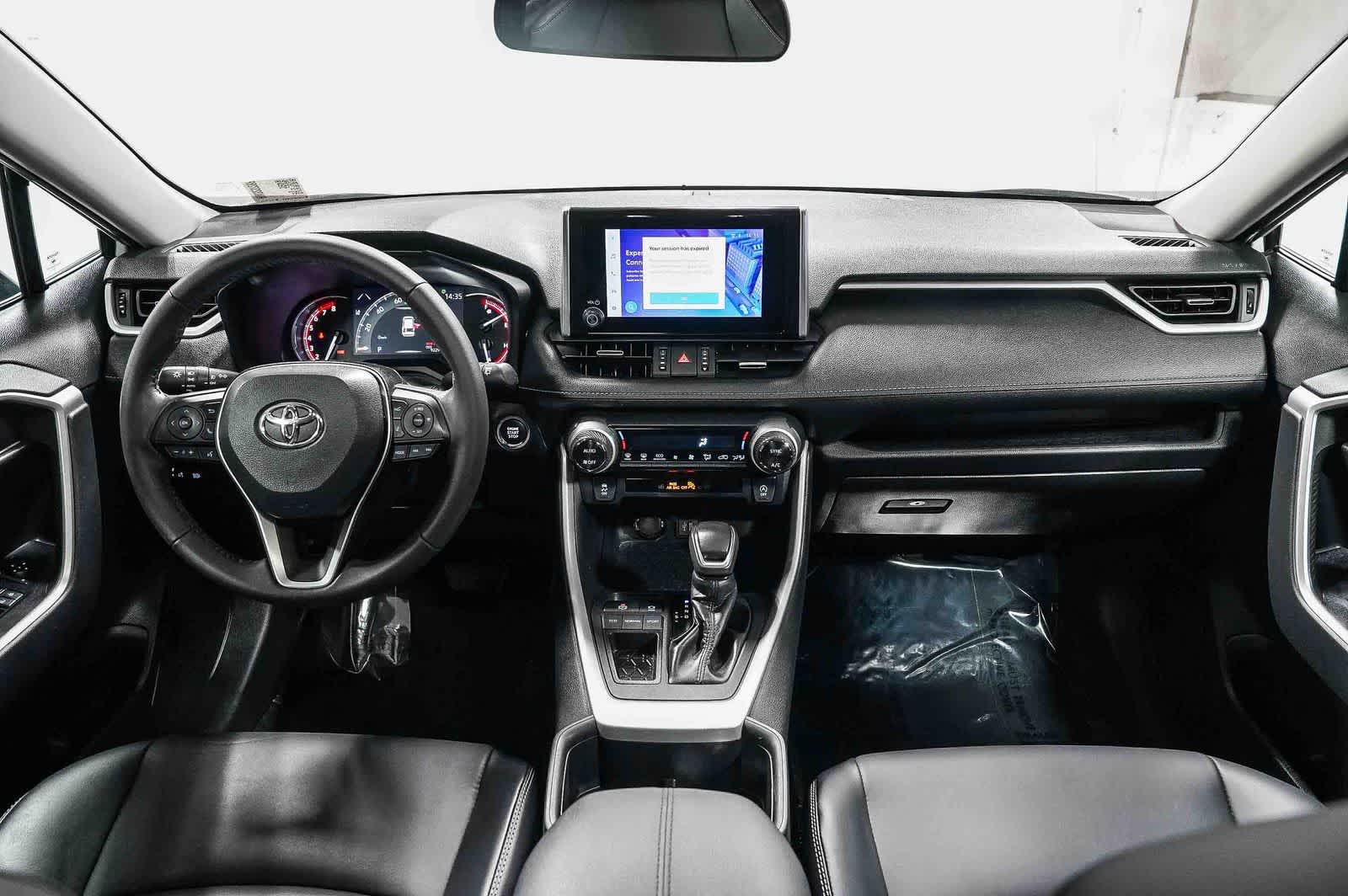 Thumbnail: 2024 Toyota RAV4 - 13