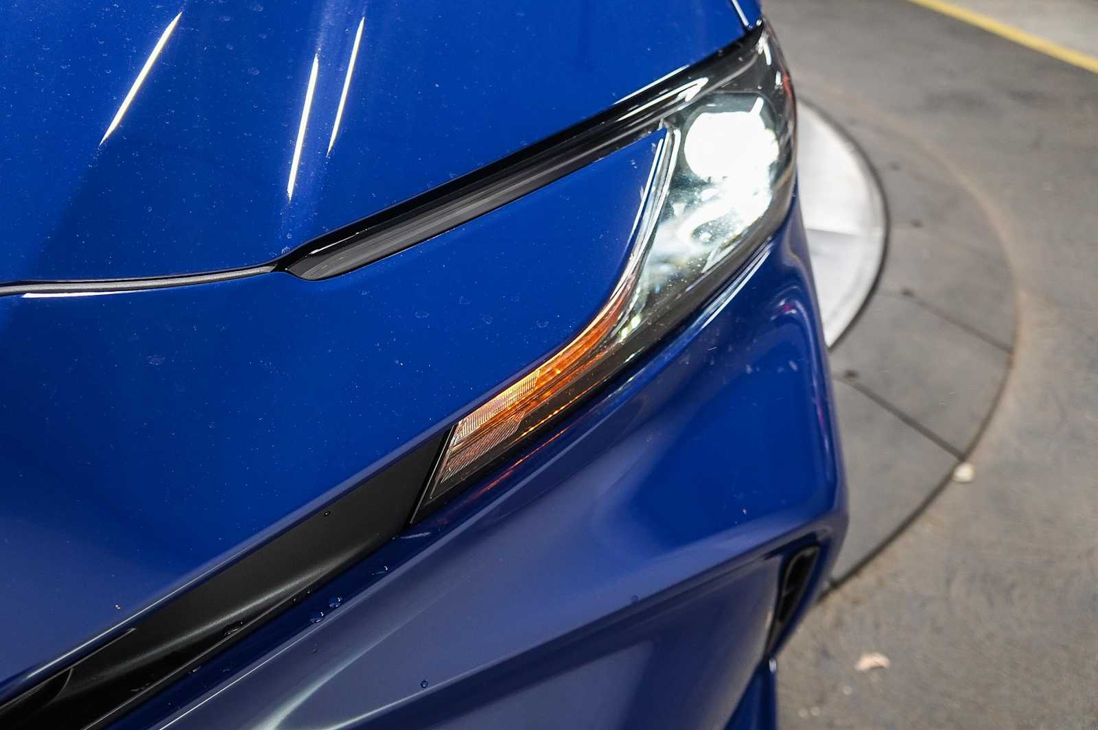 Thumbnail: 2025 Toyota Camry - 8