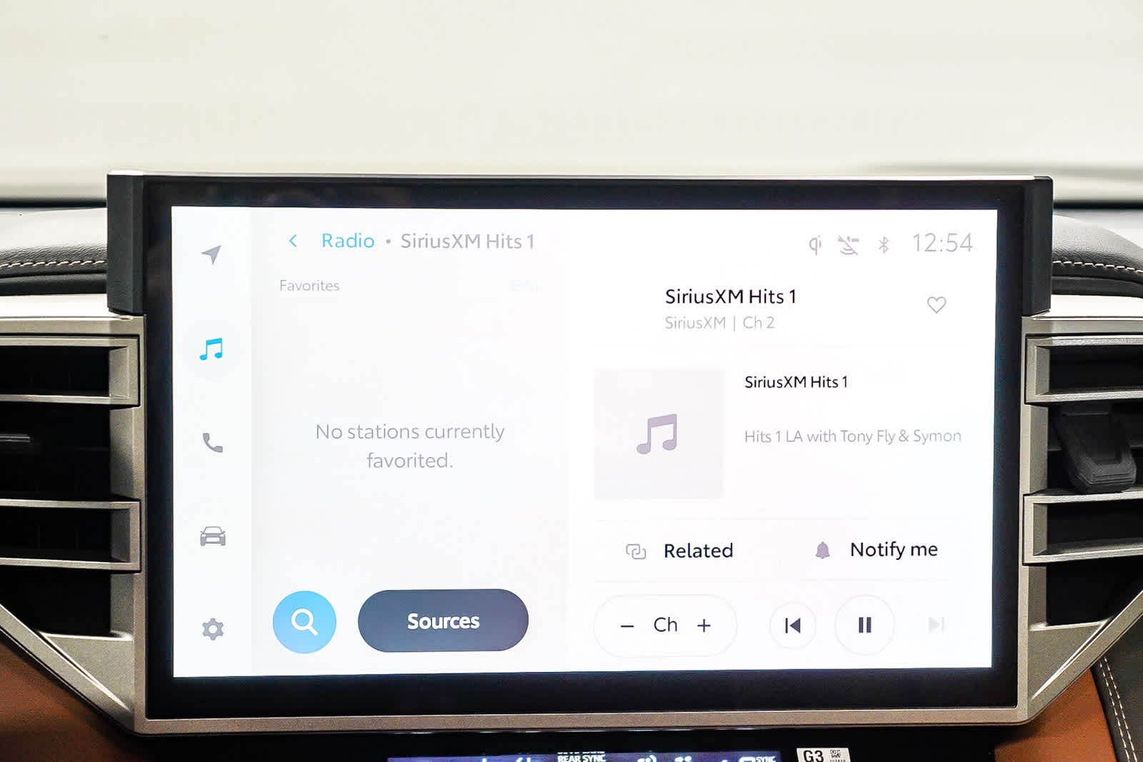 Thumbnail: 2026 Toyota Sequoia - 15