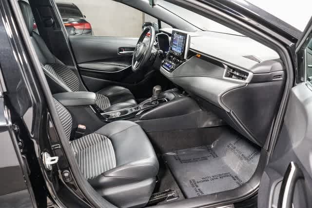 Thumbnail: 2022 Toyota Corolla - 18