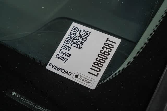 Thumbnail: 2020 Toyota Camry - 30