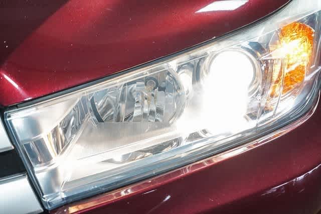 Thumbnail: 2018 Toyota Highlander - 8
