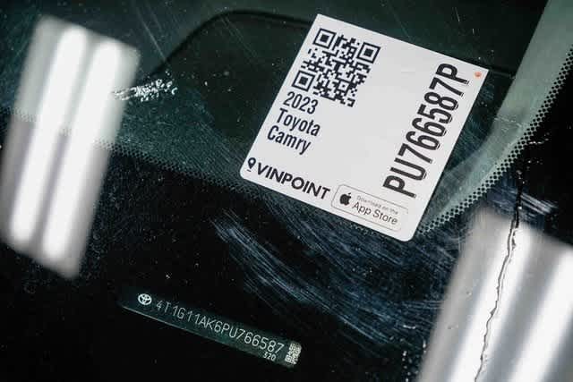 Thumbnail: 2023 Toyota Camry - 26