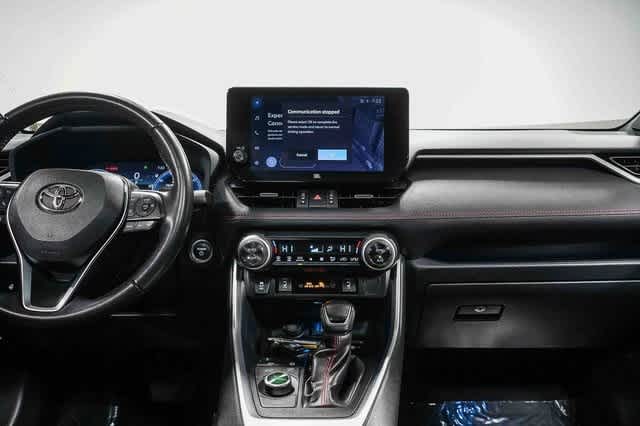 Thumbnail: 2024 Toyota RAV4 - 14