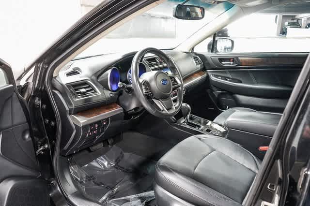 Thumbnail: 2018 Subaru Outback - 18