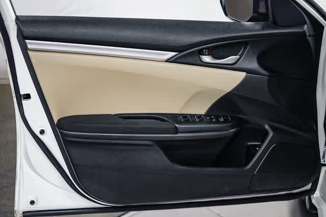 Thumbnail: 2018 Honda Civic - 19