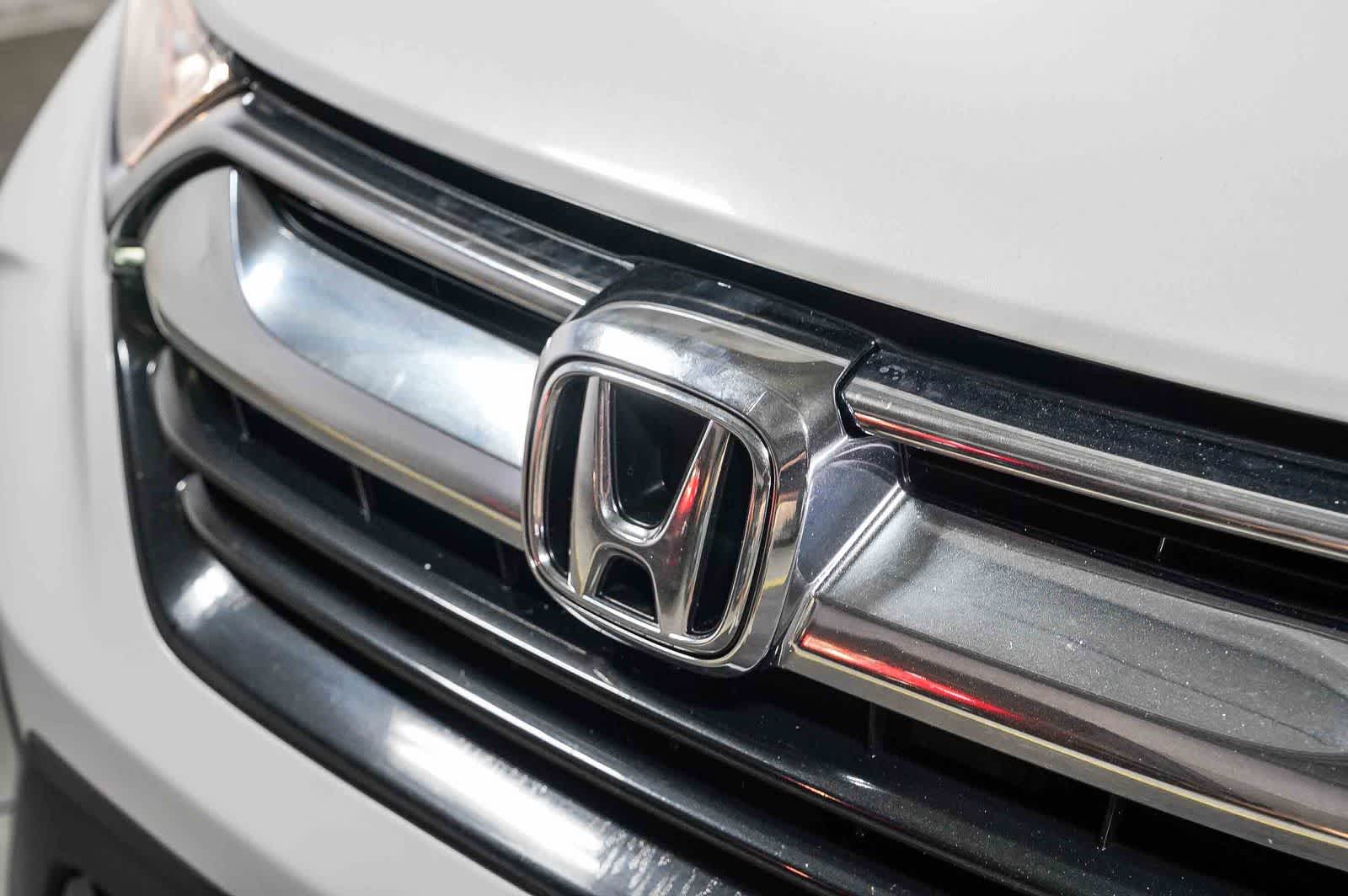 Thumbnail: 2019 Honda CR-V - 7