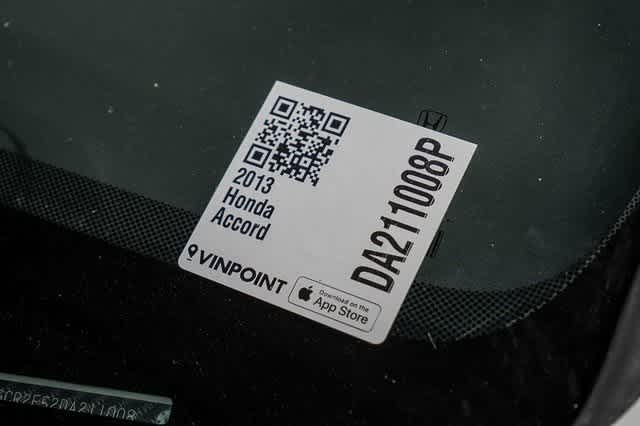 Thumbnail: 2013 Honda Accord - 29