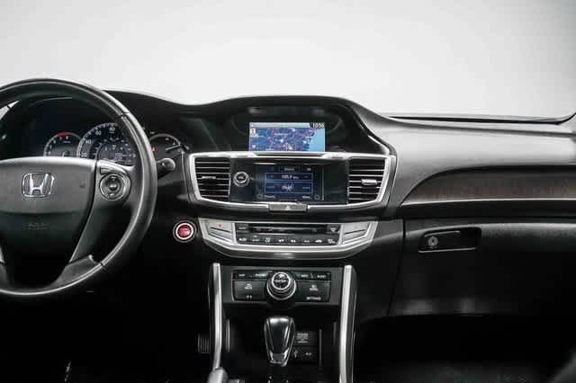 Thumbnail: 2013 Honda Accord - 13