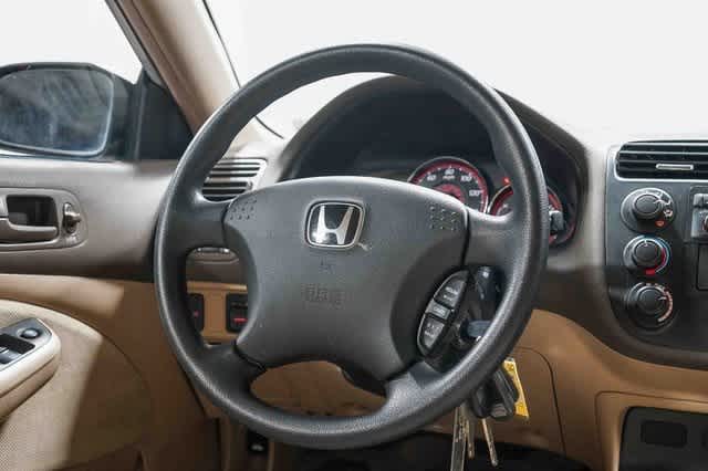 Thumbnail: 2004 Honda Civic - 15