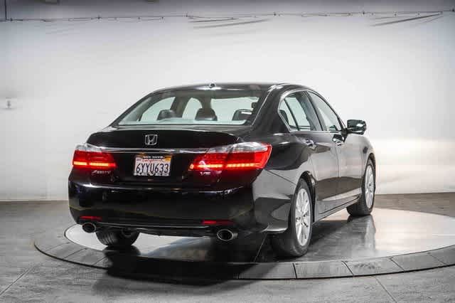 Thumbnail: 2013 Honda Accord - 4