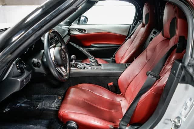 2018 Mazda MX-5 Miata  15