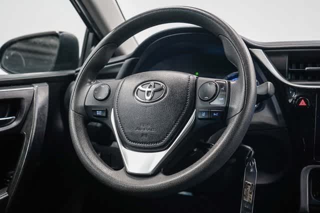 Thumbnail: 2018 Toyota Corolla - 15