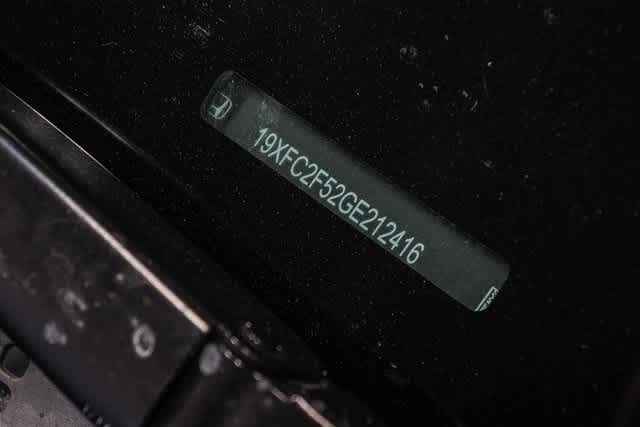 Thumbnail: 2016 Honda Civic - 42