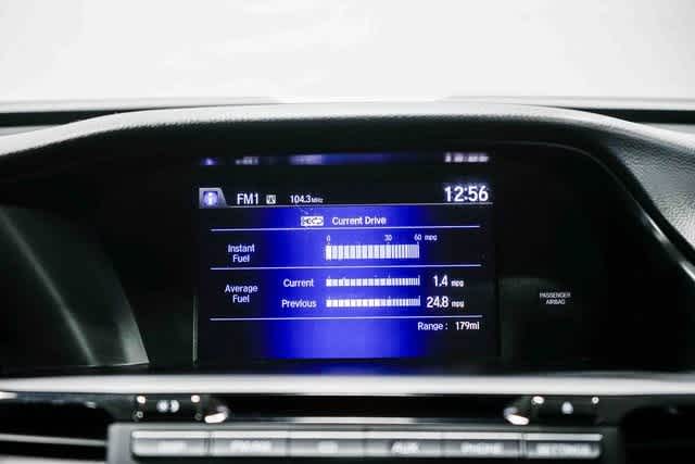 Thumbnail: 2016 Honda Accord - 13