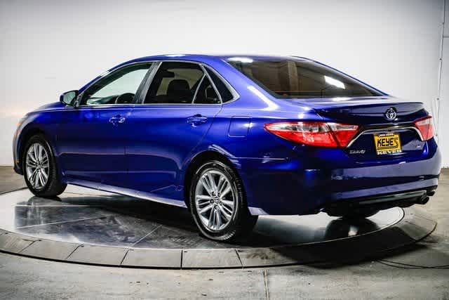 Thumbnail: 2015 Toyota Camry - 3