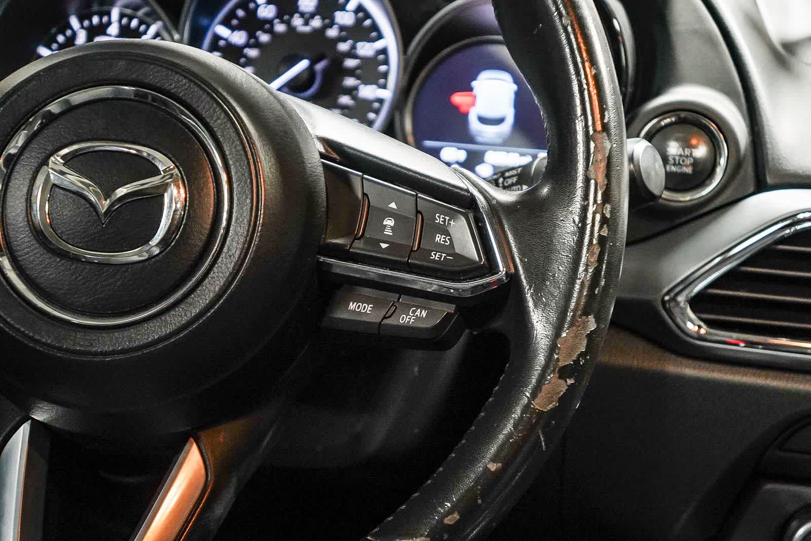 Thumbnail: 2018 Mazda CX-9 - 17