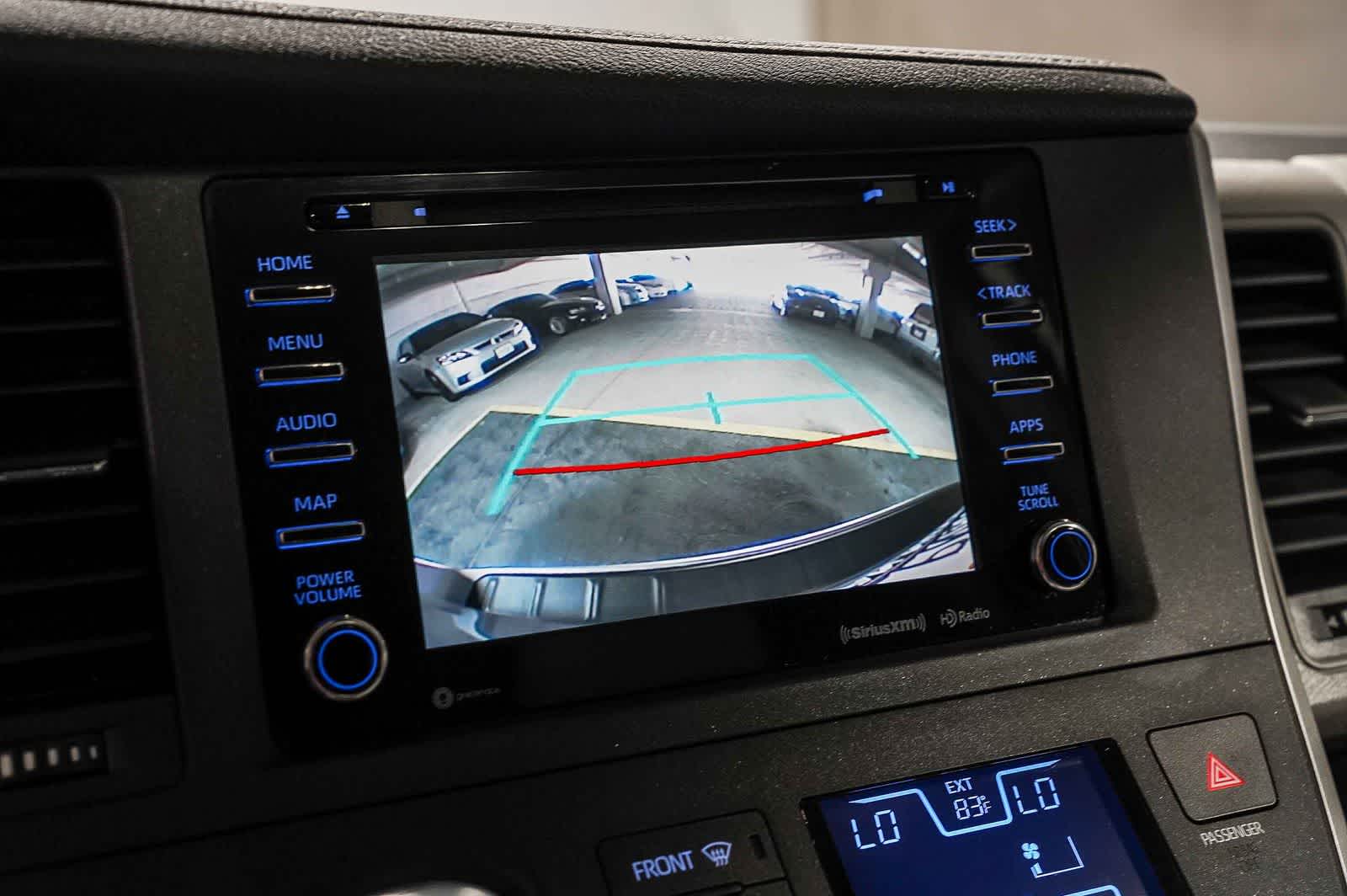 Thumbnail: 2020 Toyota Sienna - 26