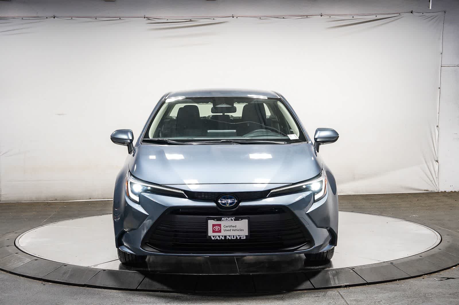 Thumbnail: 2024 Toyota Corolla - 6