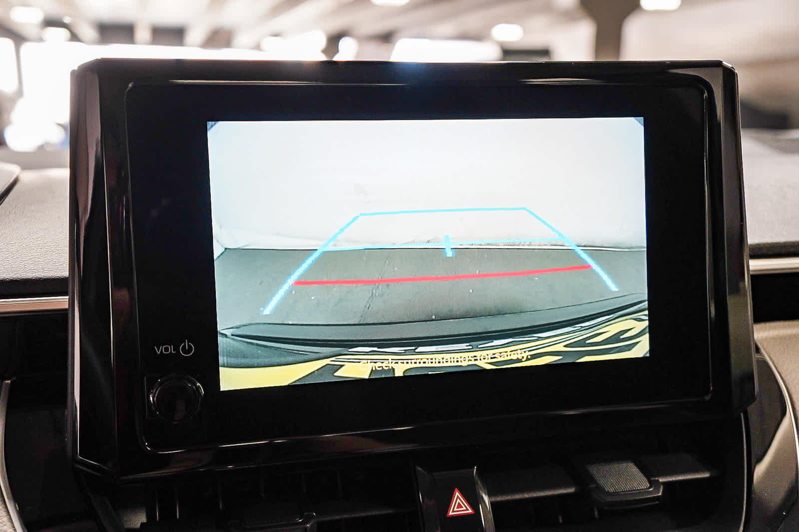 Thumbnail: 2026 Toyota Corolla - 27