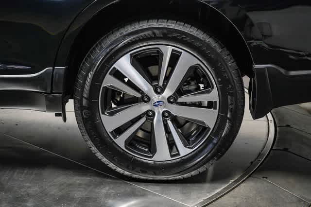 Thumbnail: 2018 Subaru Outback - 10