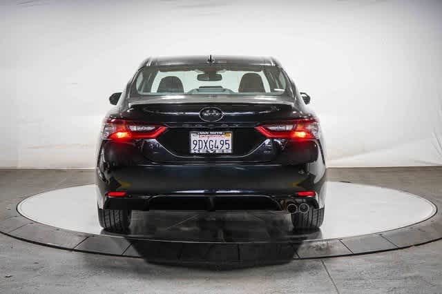 Thumbnail: 2023 Toyota Camry - 3