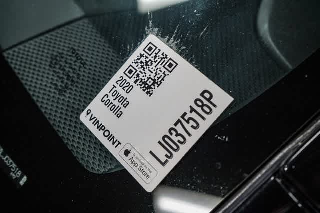 Thumbnail: 2020 Toyota Corolla - 29