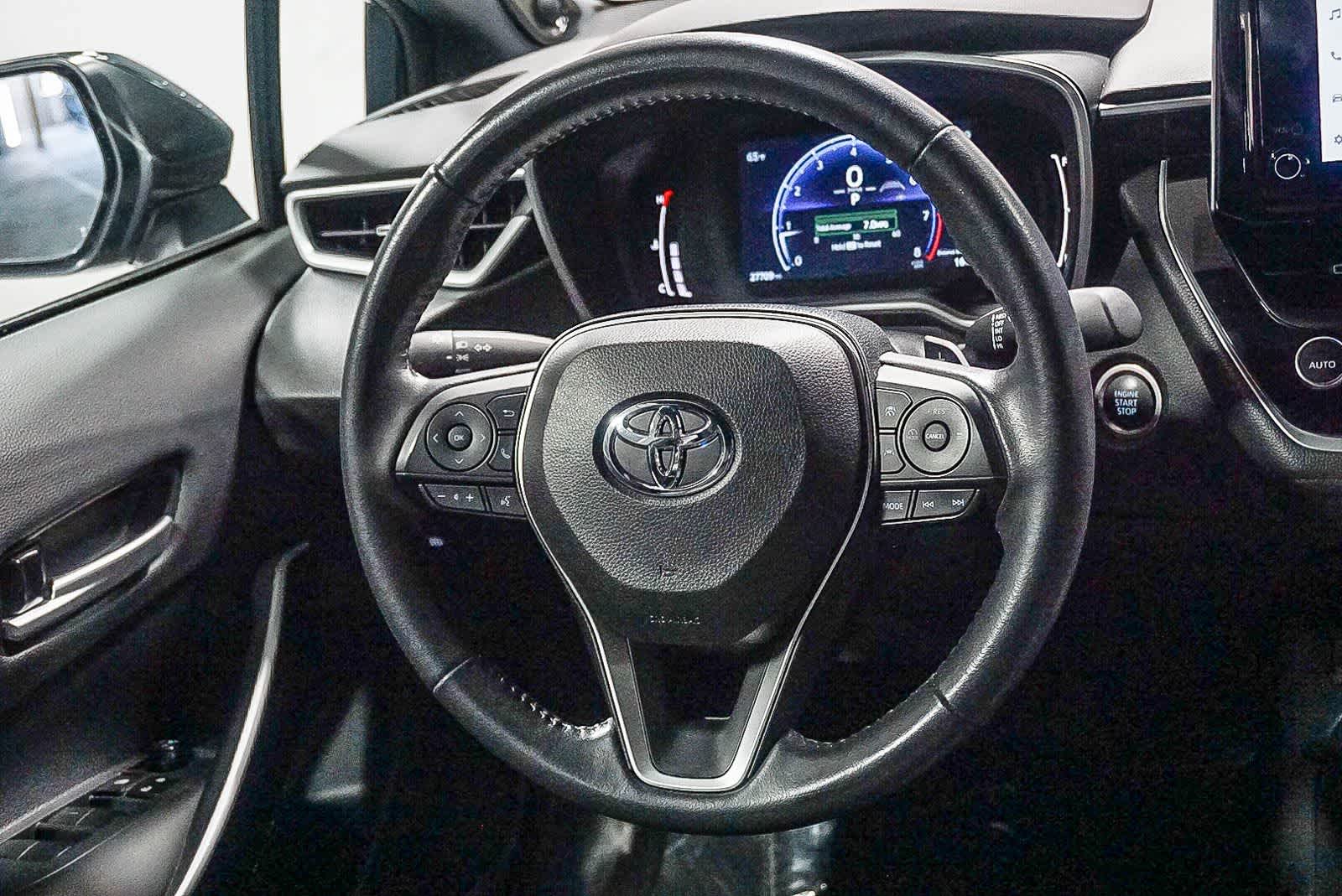 Thumbnail: 2024 Toyota Corolla - 17