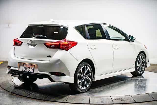 Thumbnail: 2017 Toyota Corolla iM - 6