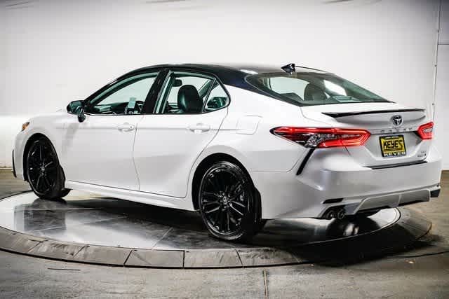 Thumbnail: 2023 Toyota Camry - 3