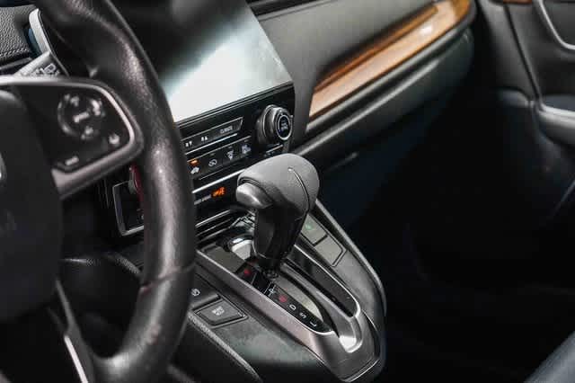 Thumbnail: 2019 Honda CR-V - 24